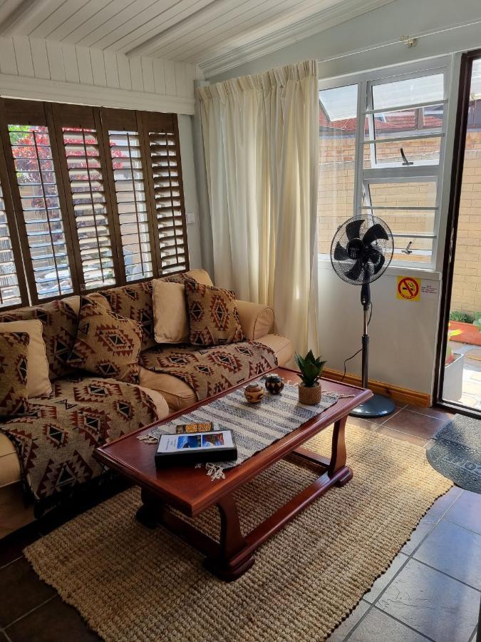 Twelveon1St Apartment Cape Town Exterior photo