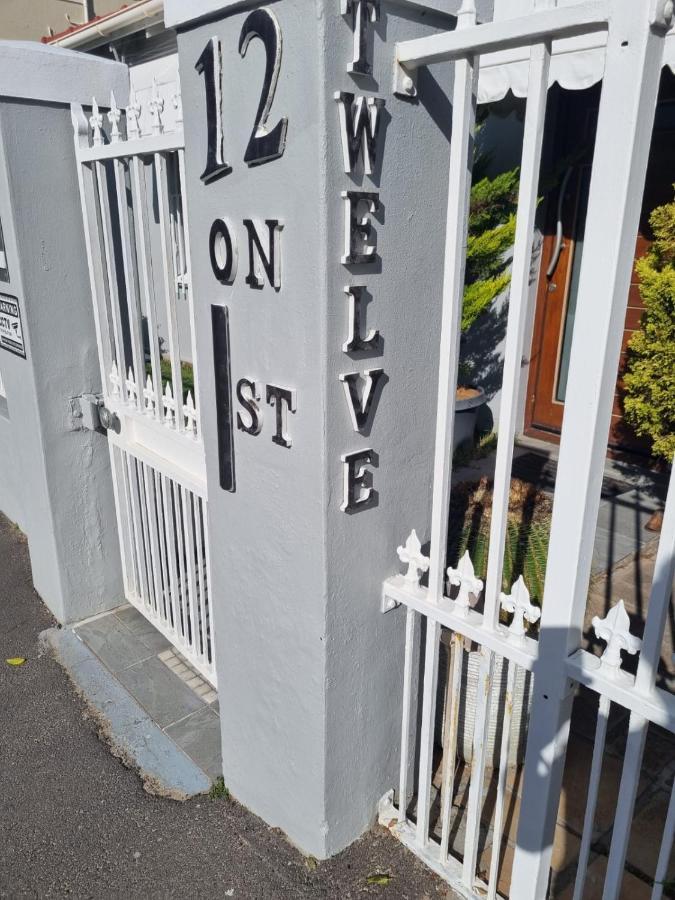Twelveon1St Apartment Cape Town Exterior photo