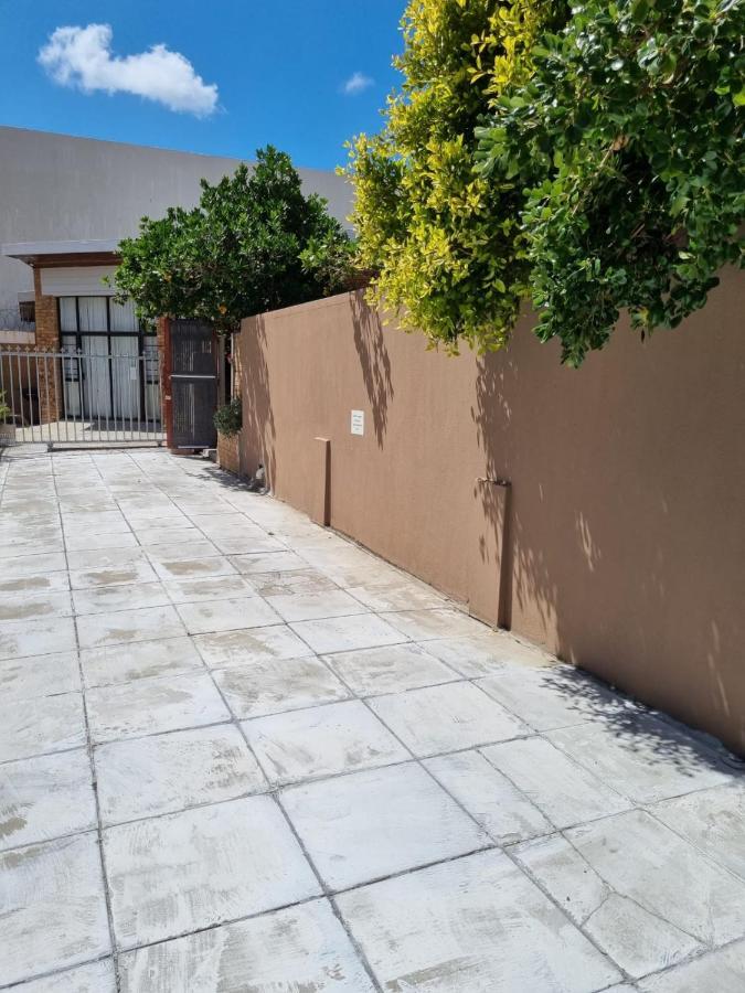 Twelveon1St Apartment Cape Town Exterior photo