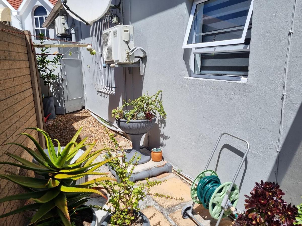 Twelveon1St Apartment Cape Town Exterior photo